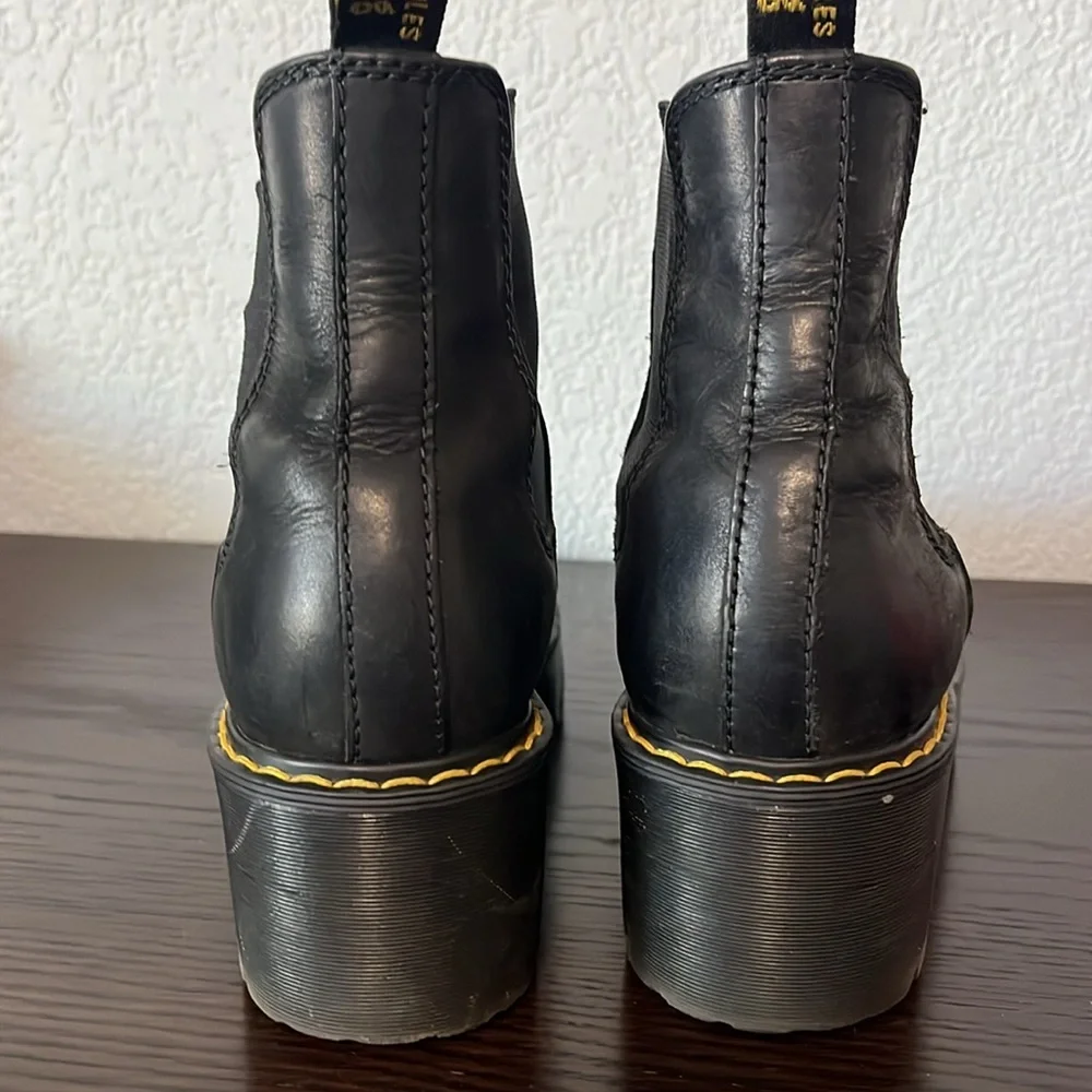 Doc Marten Rometty - Picture 4 of 7